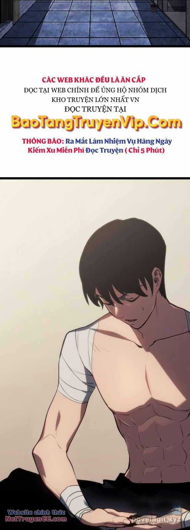 Tử Thần Phiêu Nguyệt Chapter 82 trang 45