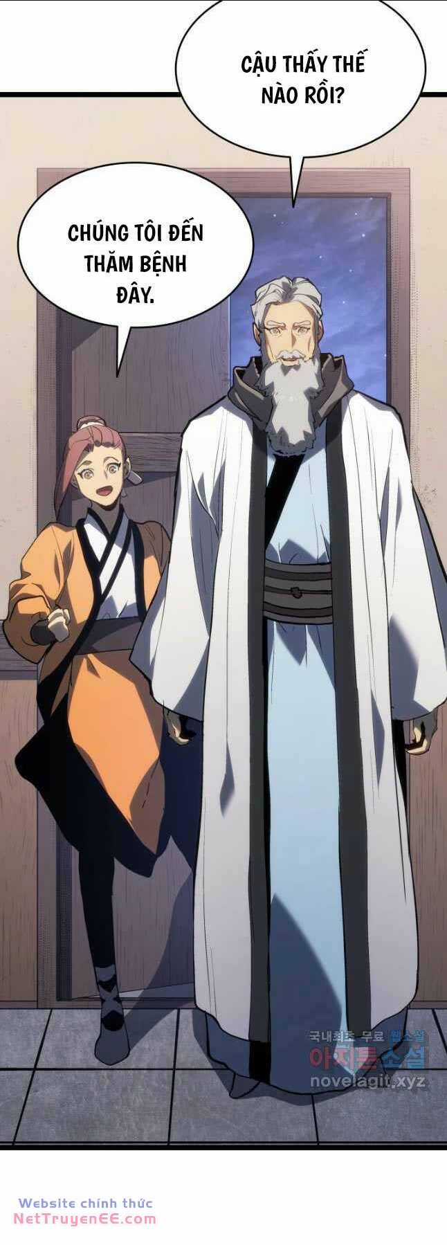 Tử Thần Phiêu Nguyệt Chapter 82 trang 50