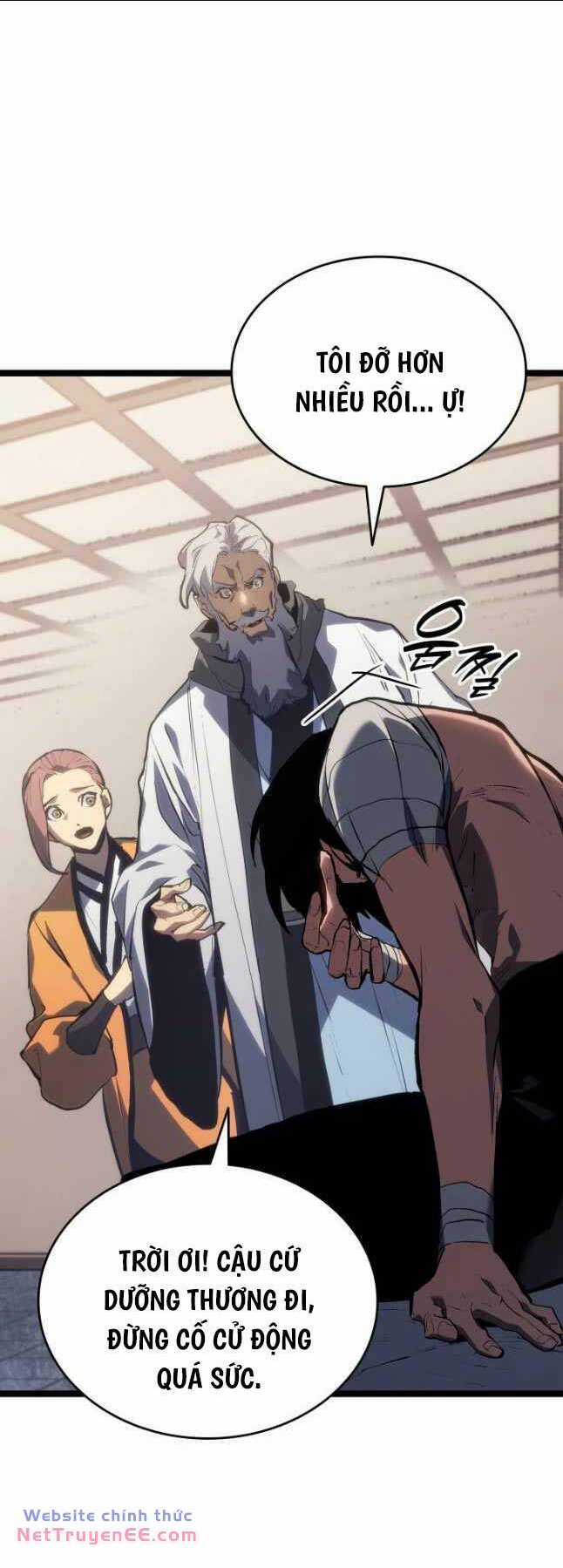 Tử Thần Phiêu Nguyệt Chapter 82 trang 51