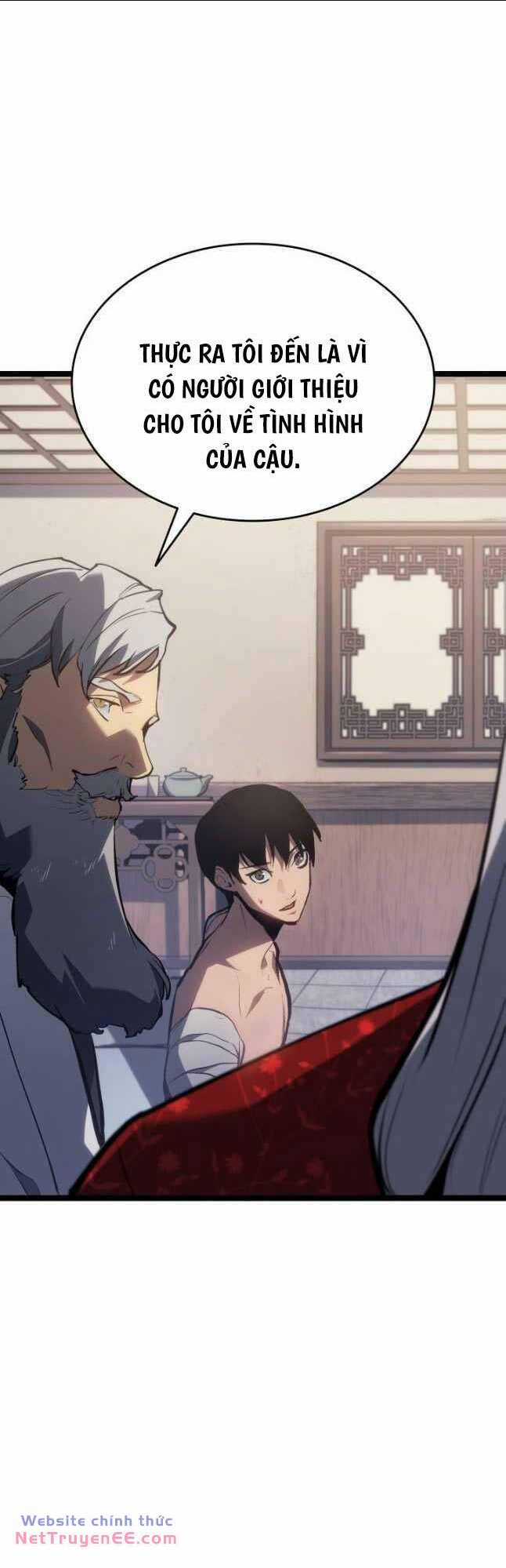 Tử Thần Phiêu Nguyệt Chapter 82 trang 52