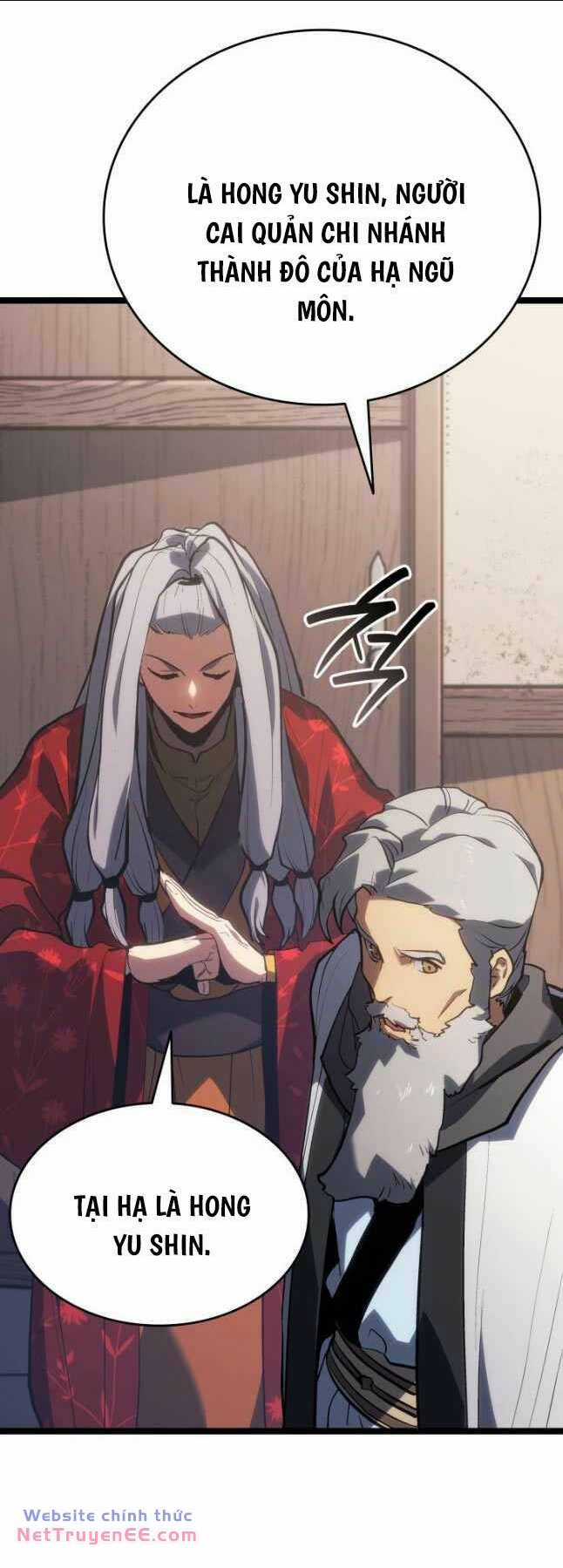 Tử Thần Phiêu Nguyệt Chapter 82 trang 53