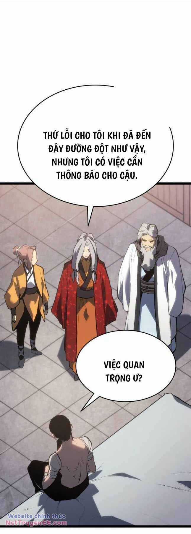 Tử Thần Phiêu Nguyệt Chapter 82 trang 55