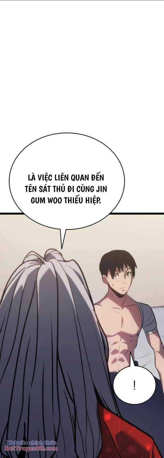 Tử Thần Phiêu Nguyệt Chapter 82 trang 56