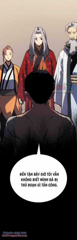 Tử Thần Phiêu Nguyệt Chapter 82 trang 63