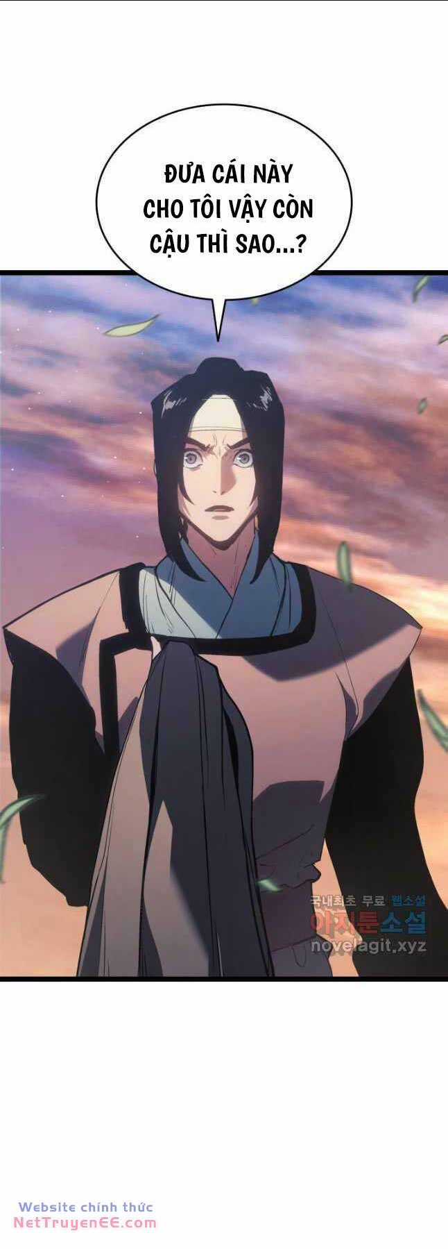 Tử Thần Phiêu Nguyệt Chapter 82 trang 7