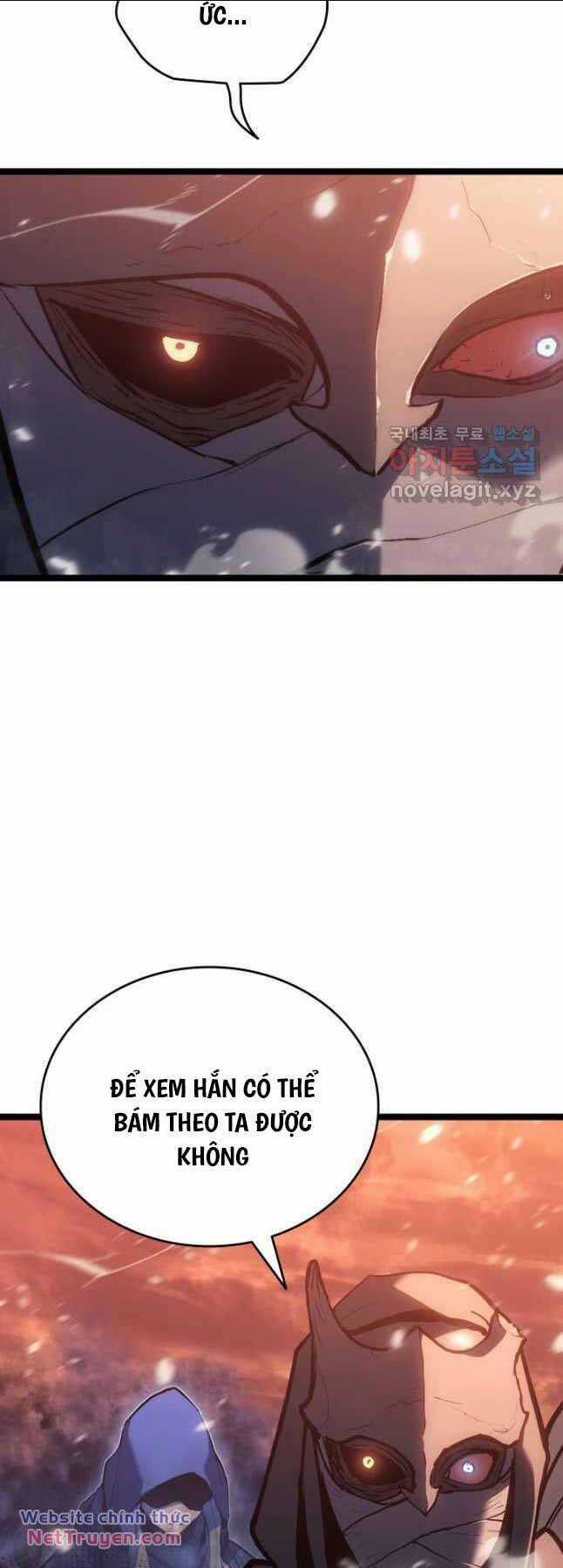 Tử Thần Phiêu Nguyệt Chapter 83 trang 12