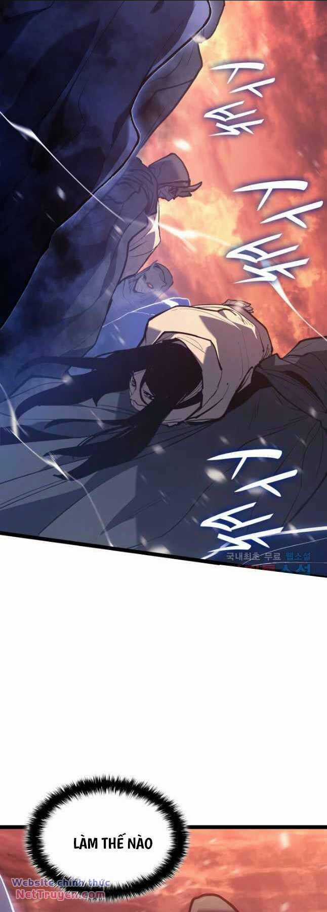 Tử Thần Phiêu Nguyệt Chapter 83 trang 15