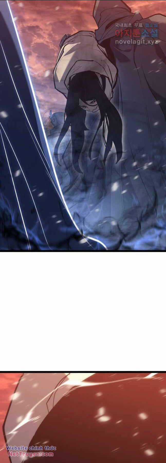 Tử Thần Phiêu Nguyệt Chapter 83 trang 16