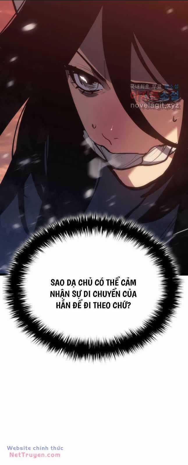 Tử Thần Phiêu Nguyệt Chapter 83 trang 17