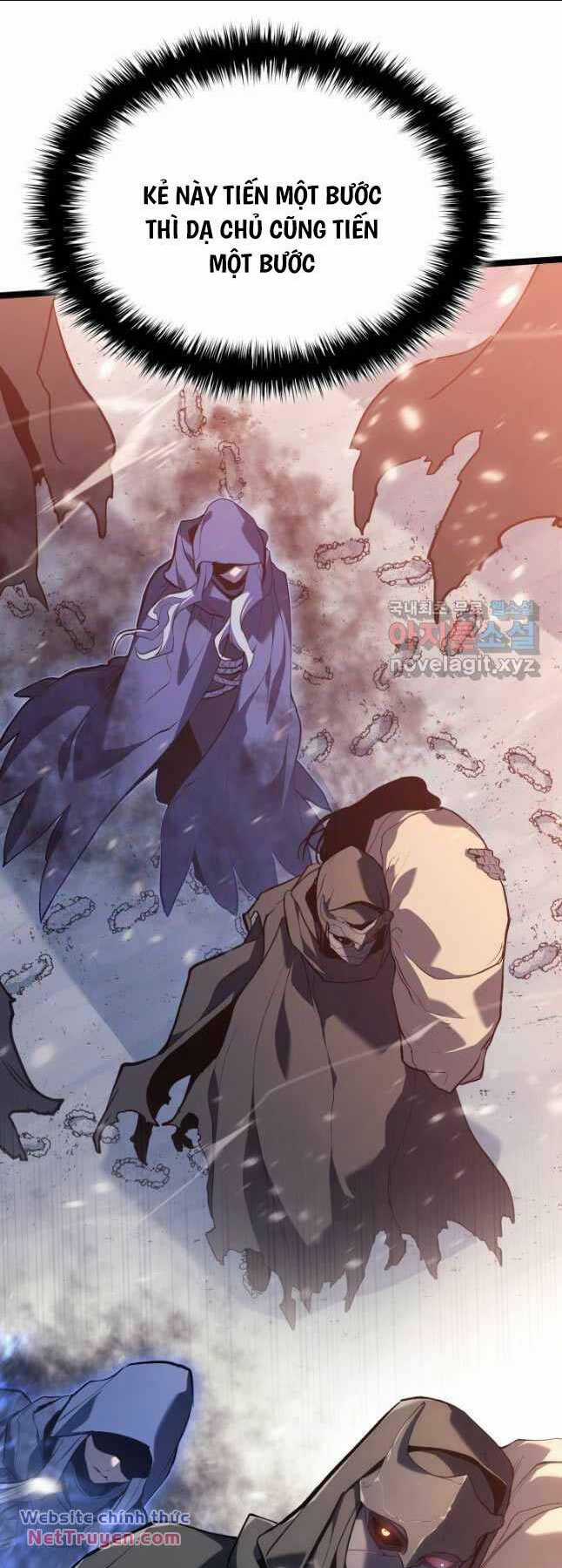 Tử Thần Phiêu Nguyệt Chapter 83 trang 18