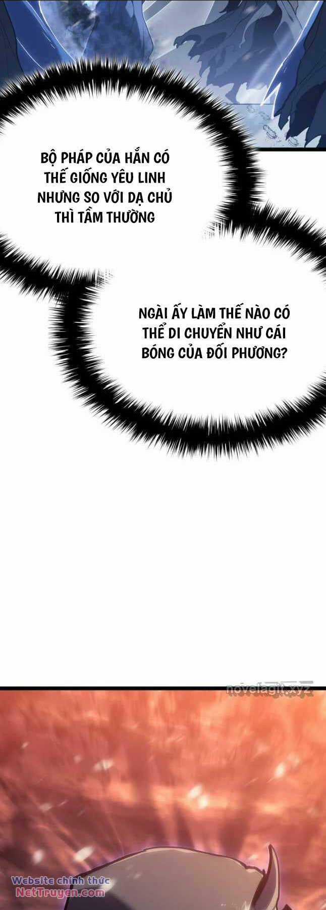 Tử Thần Phiêu Nguyệt Chapter 83 trang 21