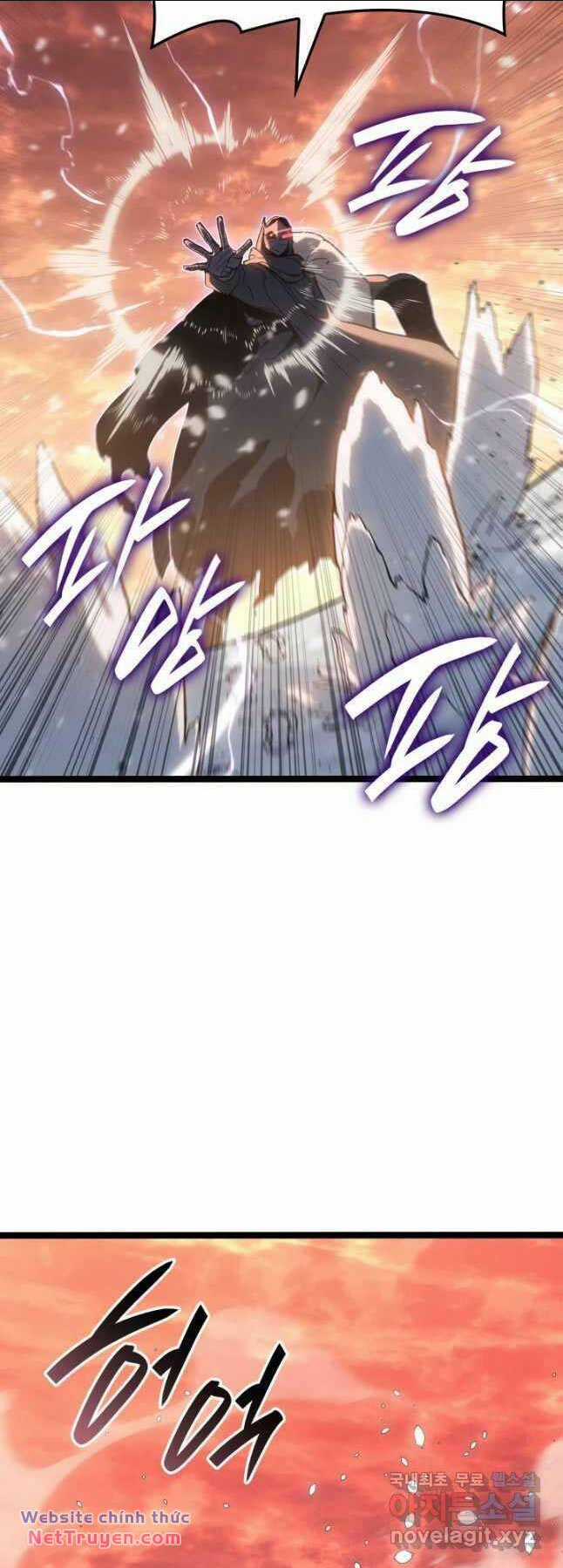 Tử Thần Phiêu Nguyệt Chapter 83 trang 23