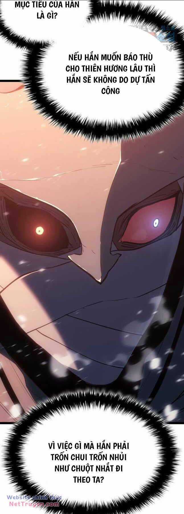 Tử Thần Phiêu Nguyệt Chapter 83 trang 25