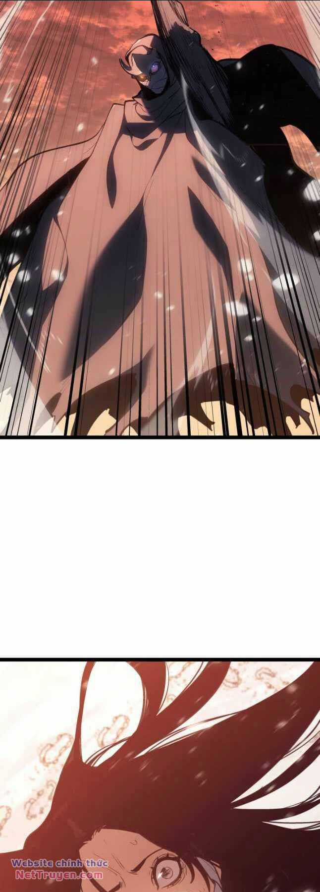 Tử Thần Phiêu Nguyệt Chapter 83 trang 29