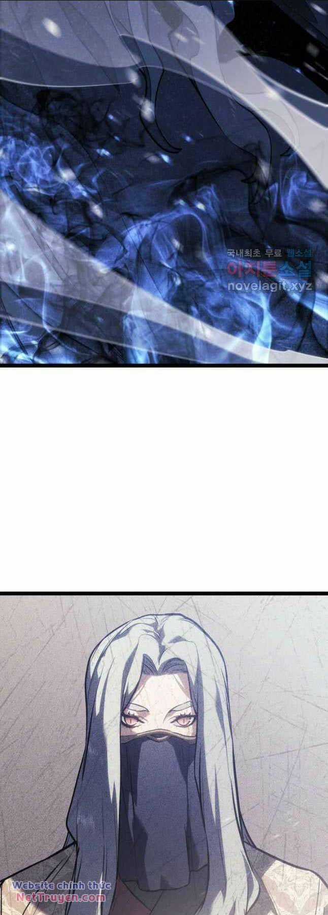 Tử Thần Phiêu Nguyệt Chapter 83 trang 3