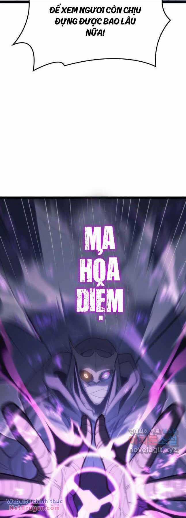 Tử Thần Phiêu Nguyệt Chapter 83 trang 31