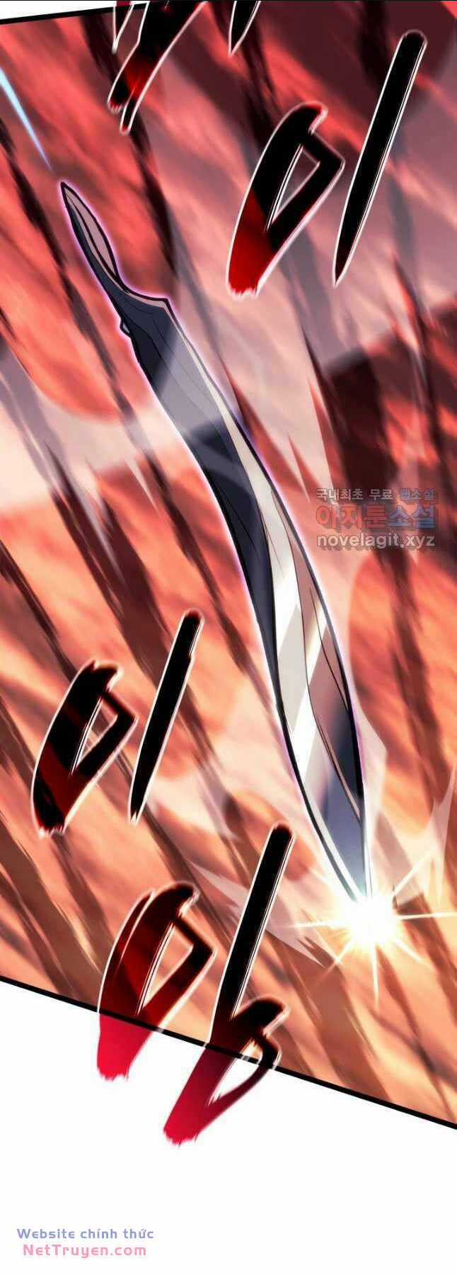 Tử Thần Phiêu Nguyệt Chapter 83 trang 33