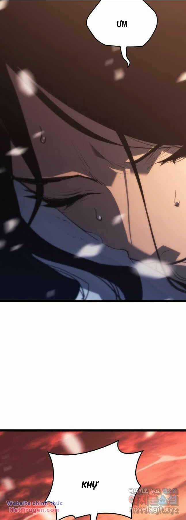 Tử Thần Phiêu Nguyệt Chapter 83 trang 37