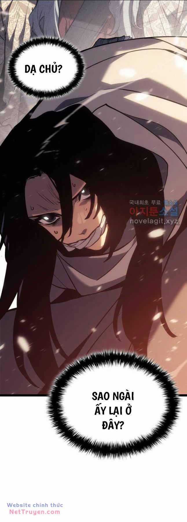 Tử Thần Phiêu Nguyệt Chapter 83 trang 4