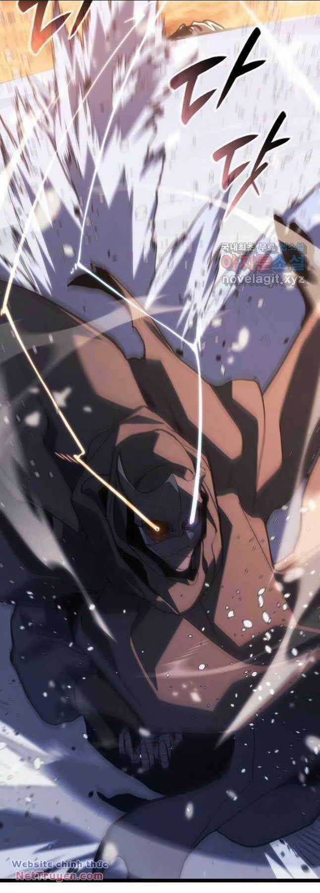 Tử Thần Phiêu Nguyệt Chapter 83 trang 41