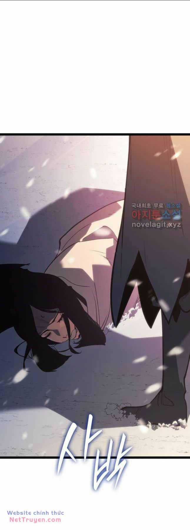 Tử Thần Phiêu Nguyệt Chapter 83 trang 42