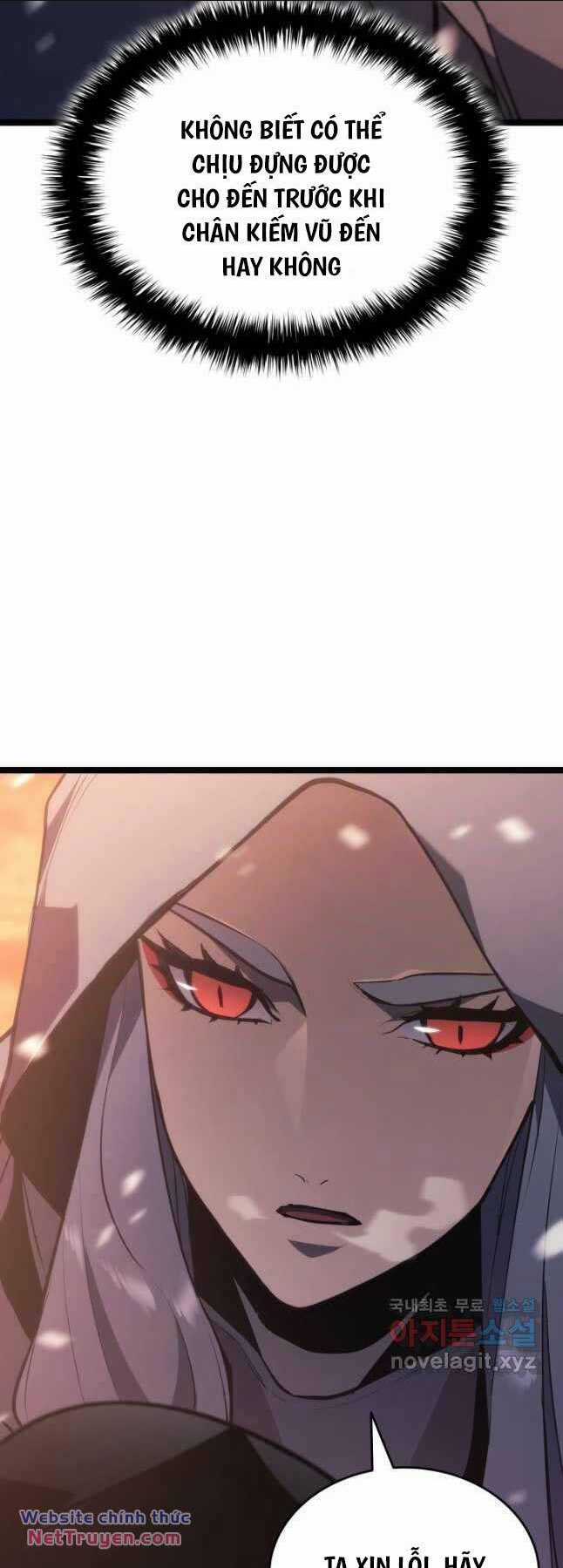 Tử Thần Phiêu Nguyệt Chapter 83 trang 45