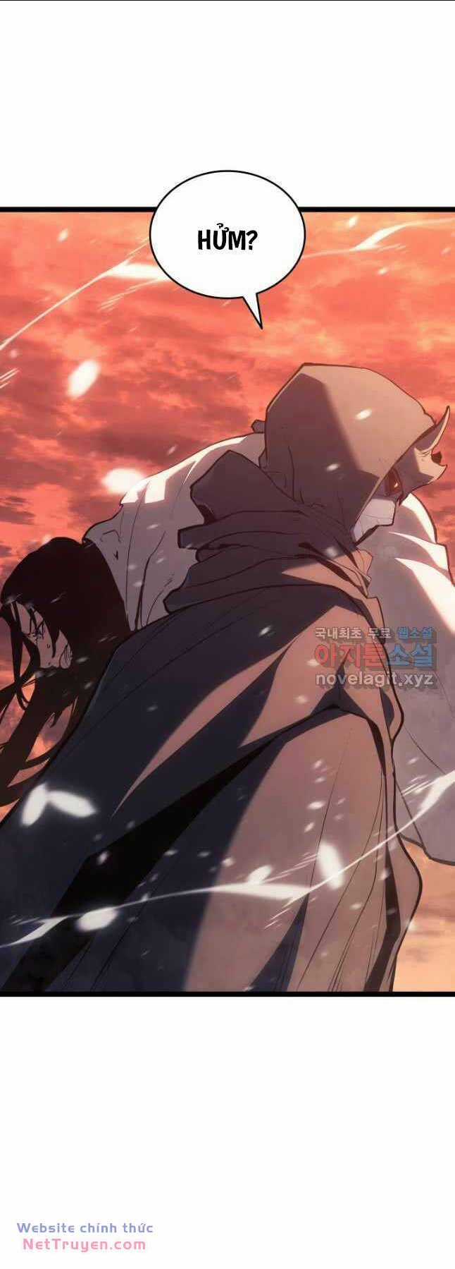 Tử Thần Phiêu Nguyệt Chapter 83 trang 5