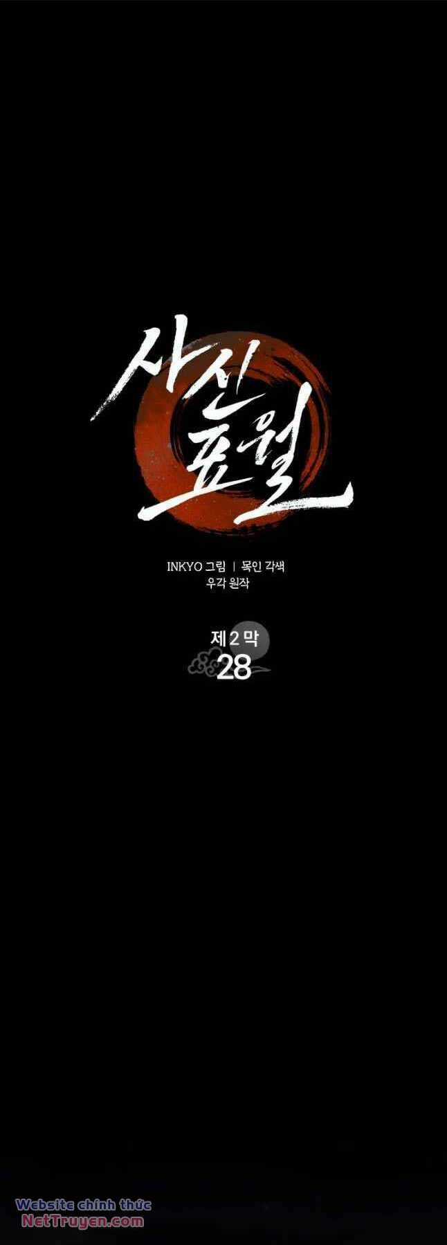 Tử Thần Phiêu Nguyệt Chapter 83 trang 53