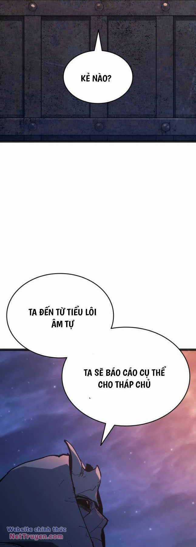 Tử Thần Phiêu Nguyệt Chapter 83 trang 57