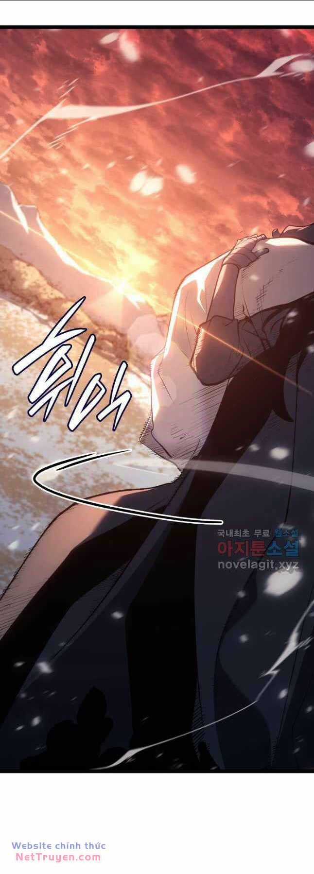 Tử Thần Phiêu Nguyệt Chapter 83 trang 6