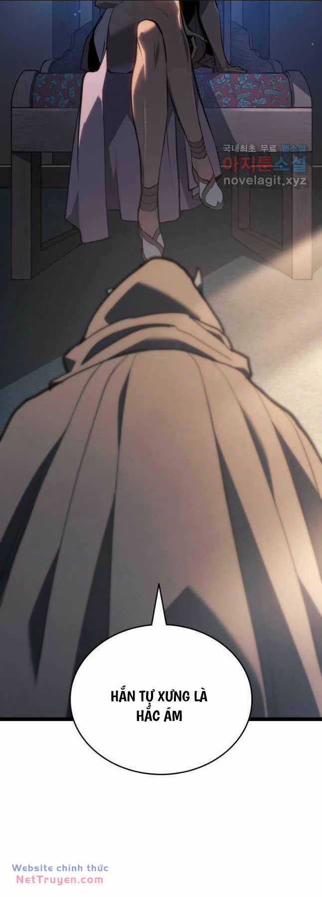 Tử Thần Phiêu Nguyệt Chapter 83 trang 63