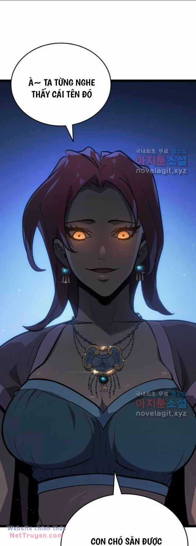 Tử Thần Phiêu Nguyệt Chapter 83 trang 64