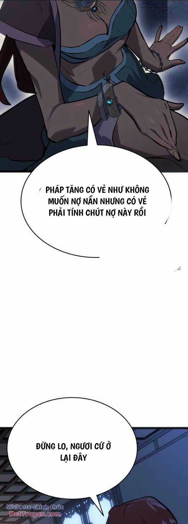Tử Thần Phiêu Nguyệt Chapter 83 trang 70