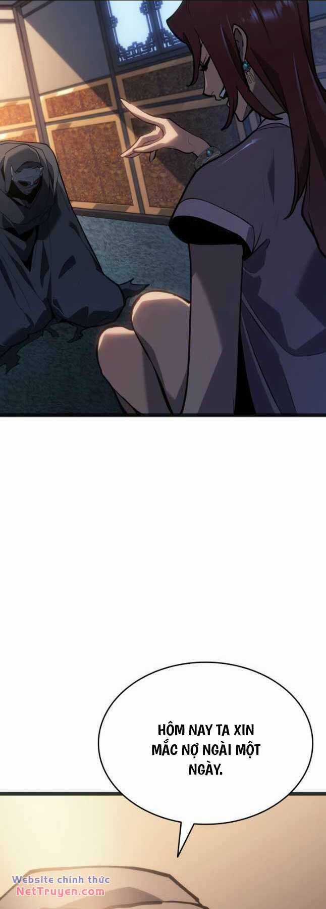 Tử Thần Phiêu Nguyệt Chapter 83 trang 71