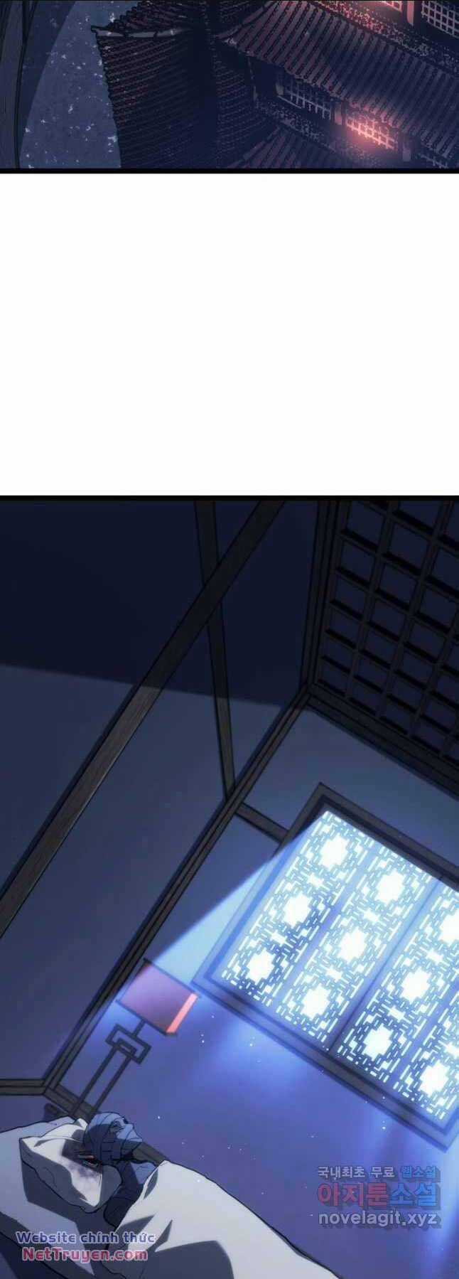 Tử Thần Phiêu Nguyệt Chapter 83 trang 74