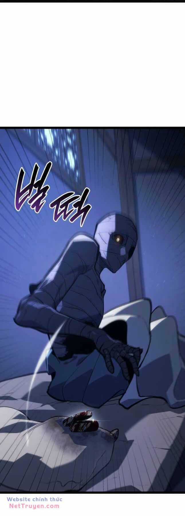 Tử Thần Phiêu Nguyệt Chapter 83 trang 77