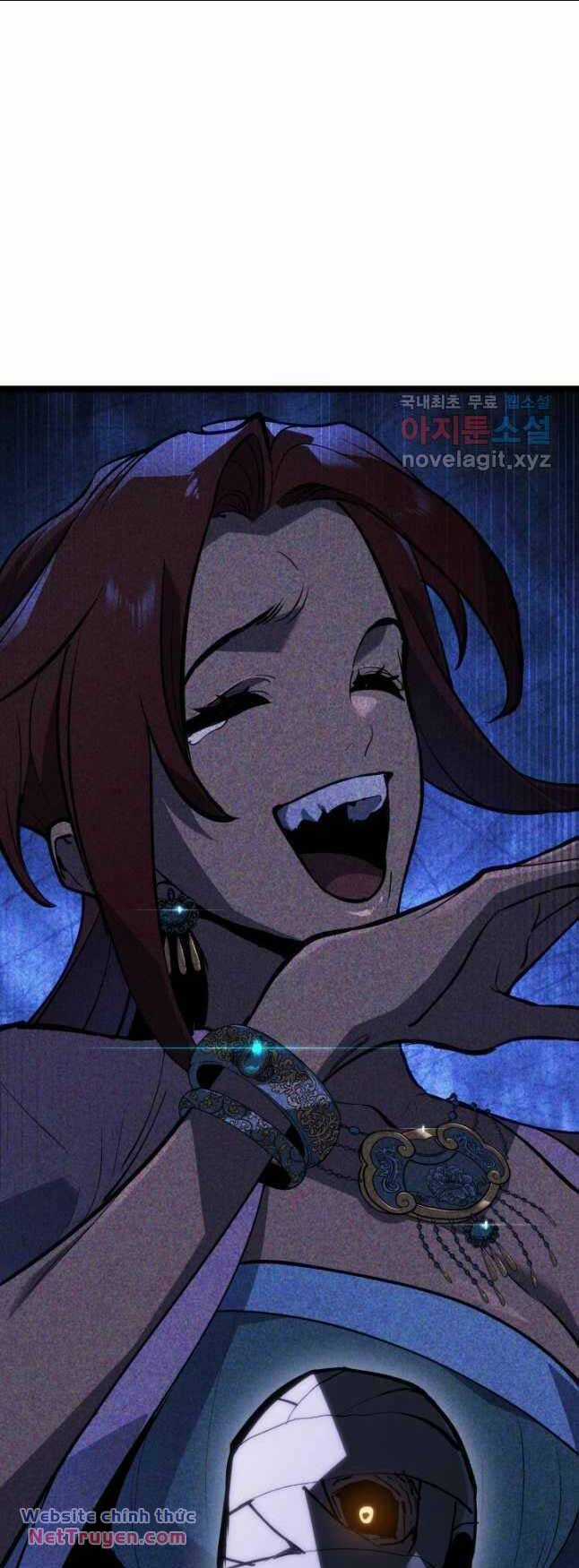 Tử Thần Phiêu Nguyệt Chapter 83 trang 78