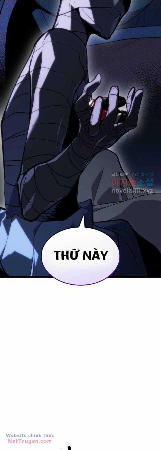 Tử Thần Phiêu Nguyệt Chapter 83 trang 79