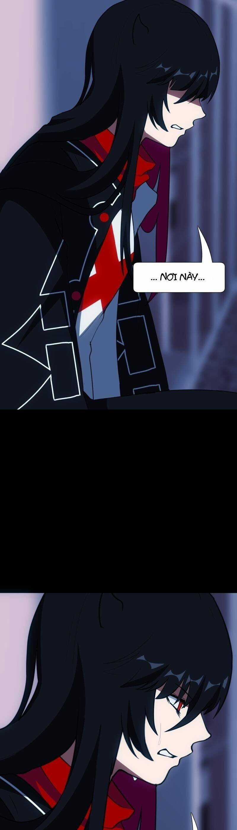 Tử Thần Phiêu Nguyệt Chapter 84 trang 11