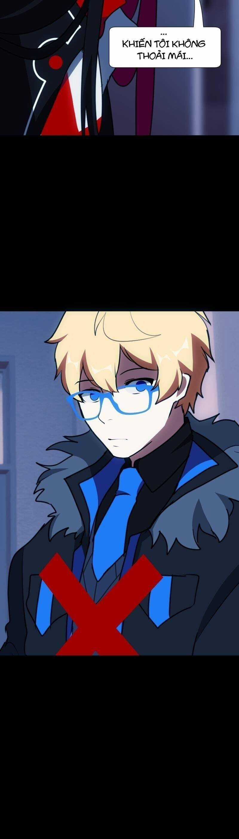 Tử Thần Phiêu Nguyệt Chapter 84 trang 12