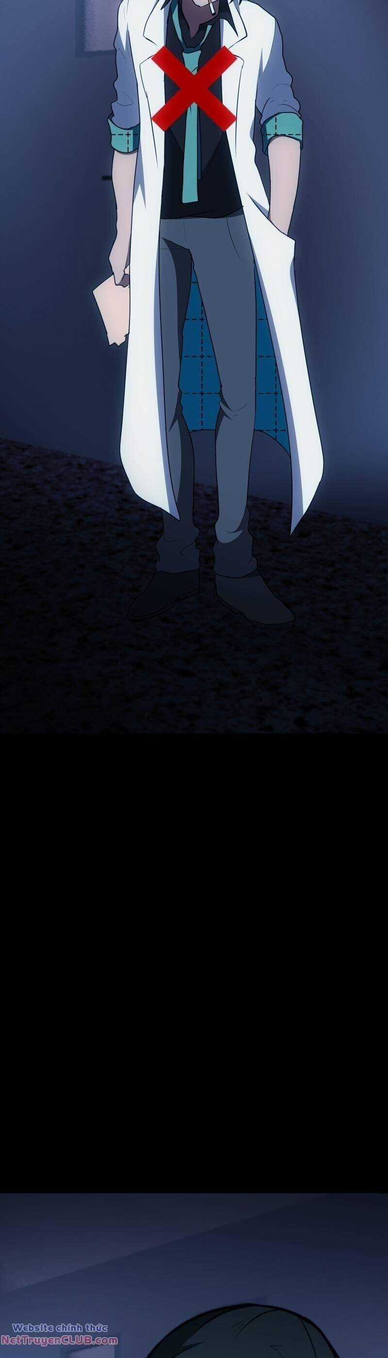 Tử Thần Phiêu Nguyệt Chapter 84 trang 14