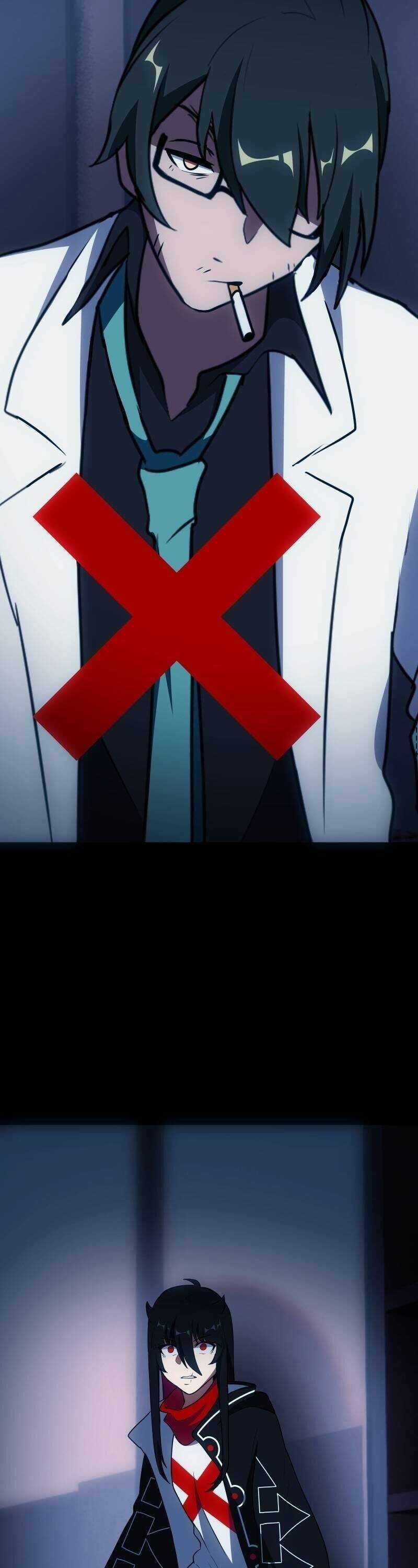 Tử Thần Phiêu Nguyệt Chapter 84 trang 15