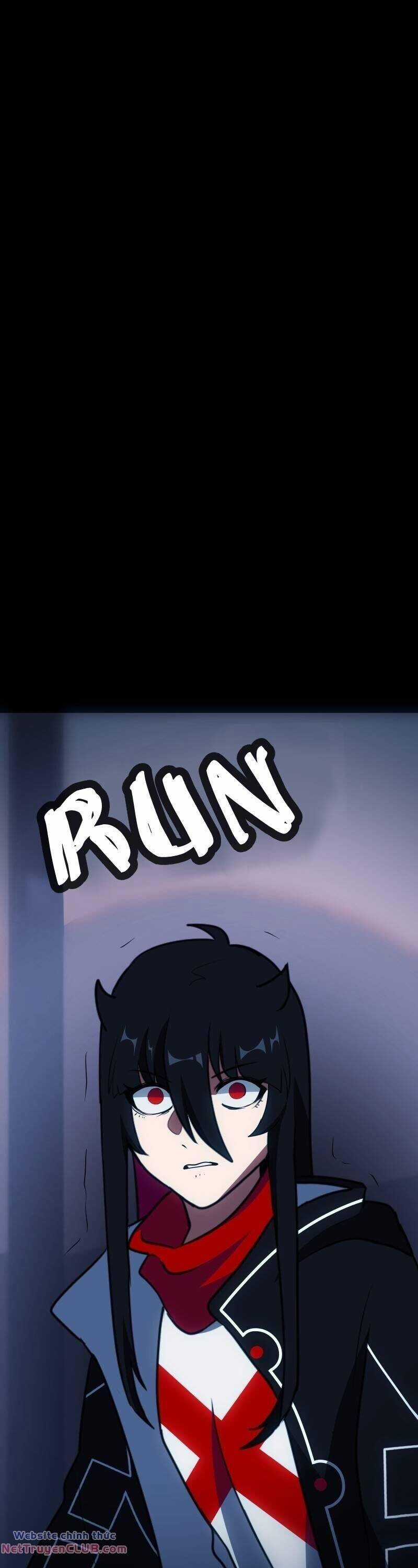 Tử Thần Phiêu Nguyệt Chapter 84 trang 29