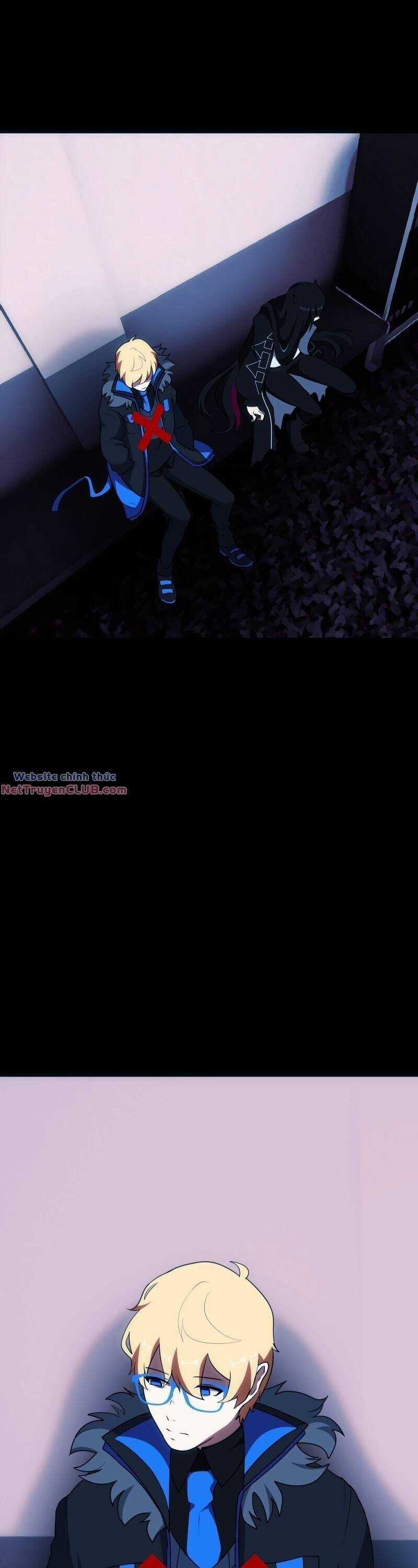 Tử Thần Phiêu Nguyệt Chapter 84 trang 3