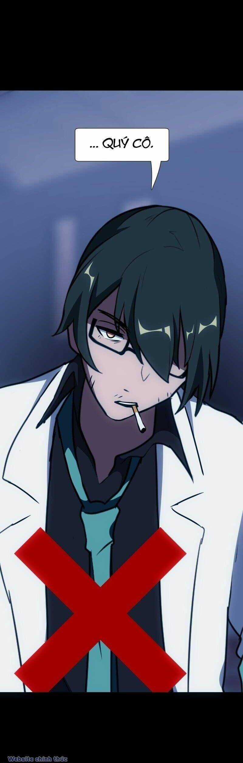 Tử Thần Phiêu Nguyệt Chapter 84 trang 32