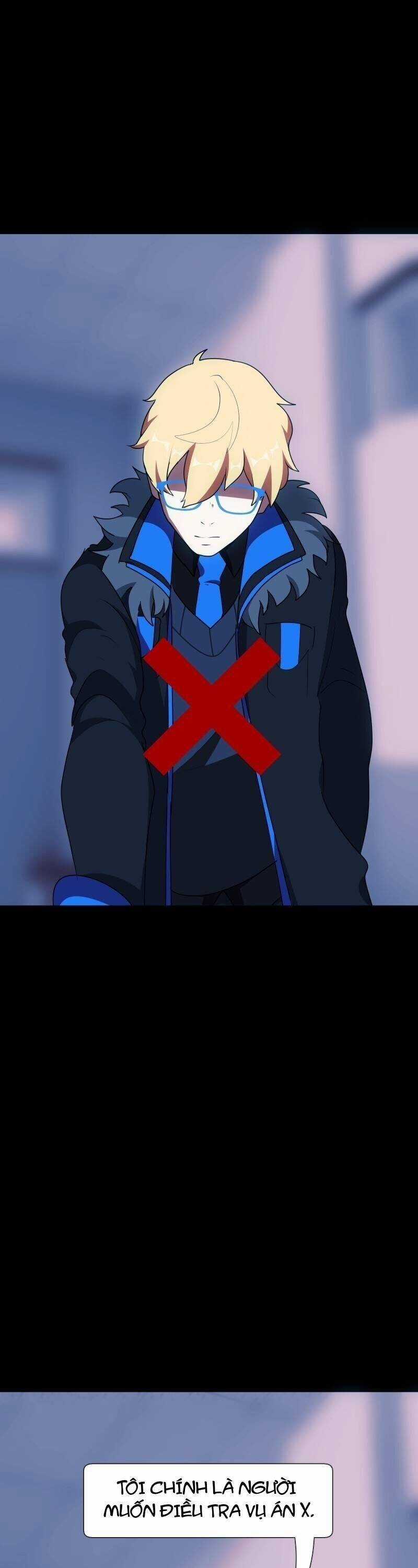 Tử Thần Phiêu Nguyệt Chapter 84 trang 36