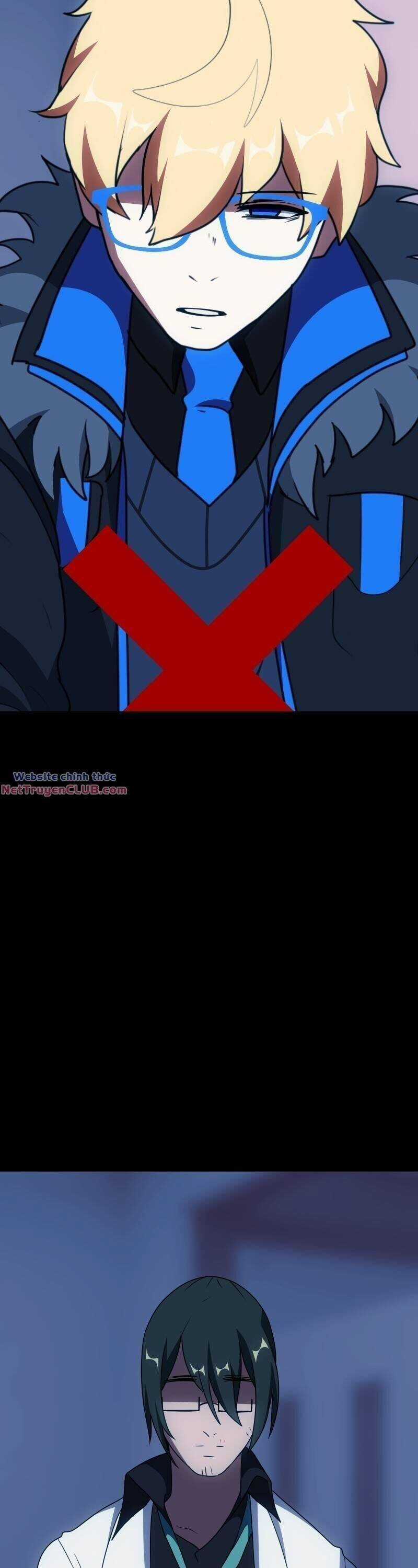 Tử Thần Phiêu Nguyệt Chapter 84 trang 38