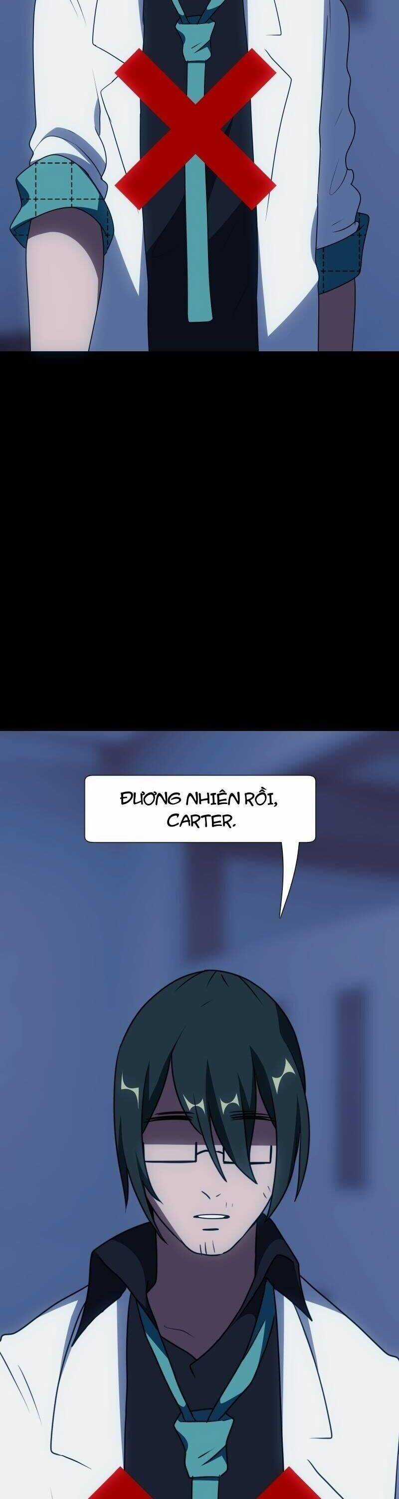 Tử Thần Phiêu Nguyệt Chapter 84 trang 39