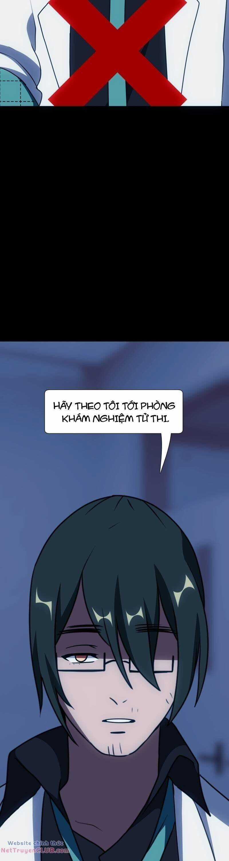 Tử Thần Phiêu Nguyệt Chapter 84 trang 40