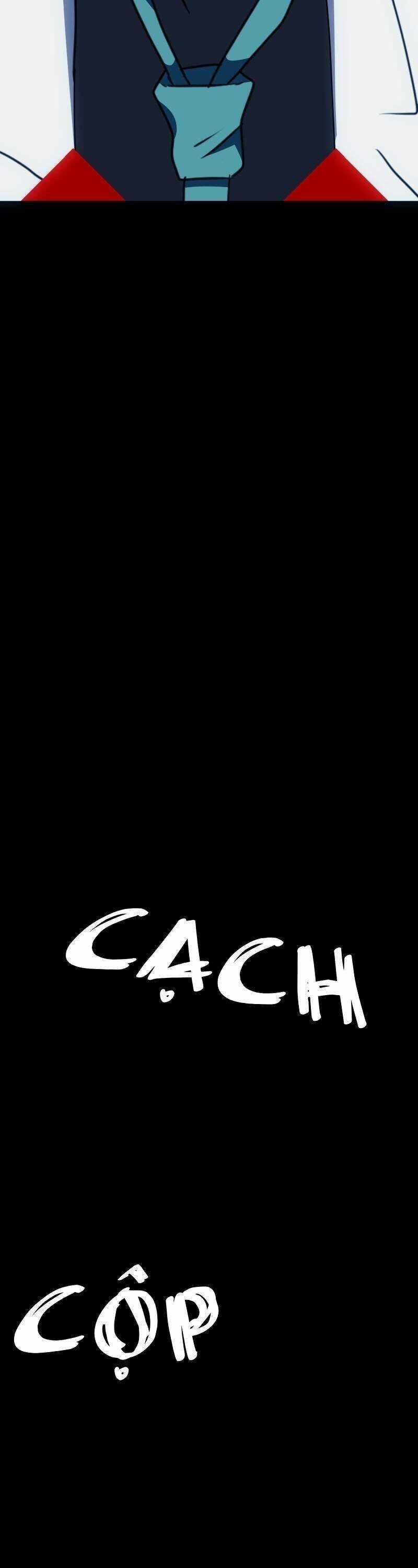 Tử Thần Phiêu Nguyệt Chapter 84 trang 41